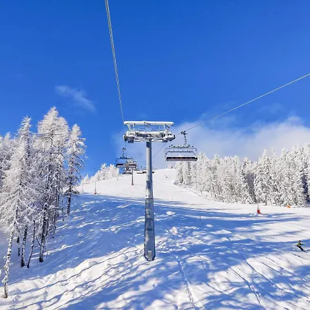 Hinteregger 4* Bad Kleinkirchheim