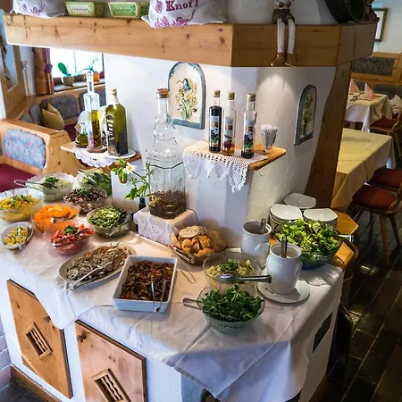 Hotel Hinteregger 4*