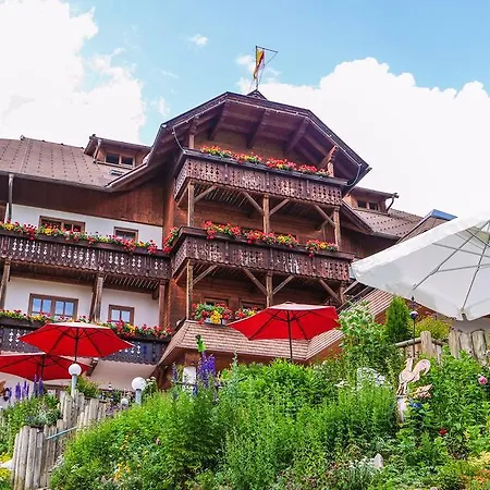 Hinteregger Bad Kleinkirchheim