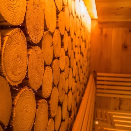 Szálloda Hinteregger Bad Kleinkirchheim