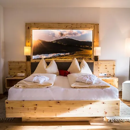 Hinteregger Szálloda Bad Kleinkirchheim