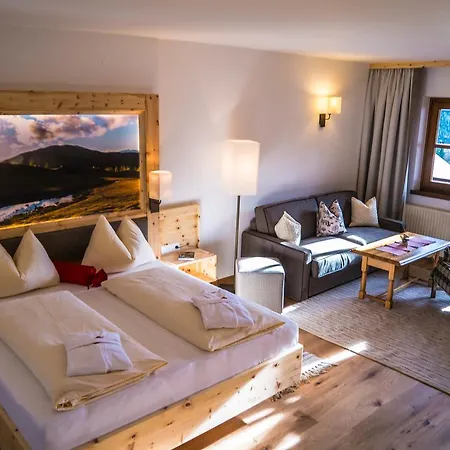 Hinteregger Szálloda Bad Kleinkirchheim