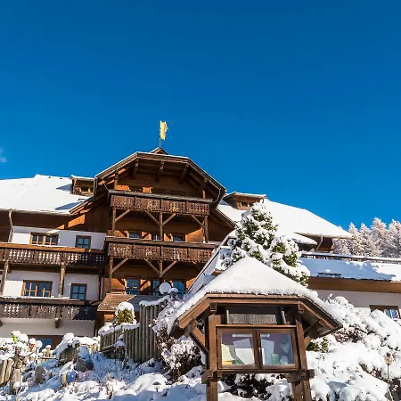 Hinteregger Bad Kleinkirchheim