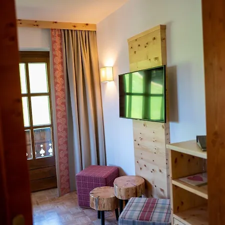 Hinteregger Bad Kleinkirchheim