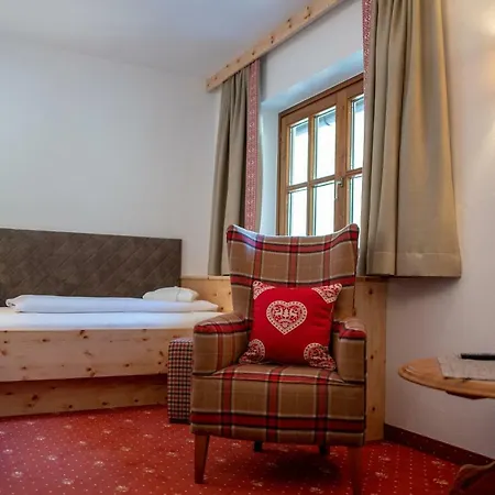 Hotel Hinteregger Bad Kleinkirchheim