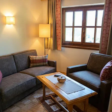 Hinteregger Hotel 4*