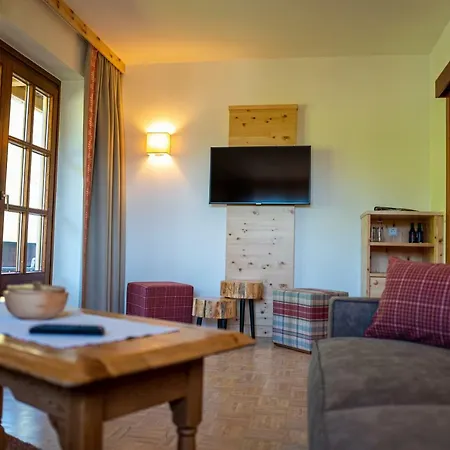 Hinteregger Szálloda Bad Kleinkirchheim