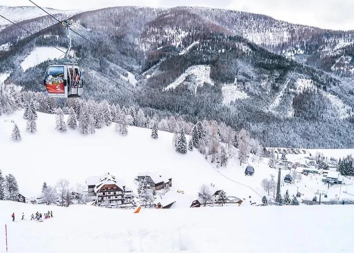 Hinteregger 4* Bad Kleinkirchheim