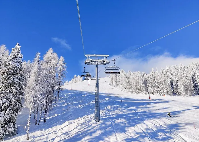 Hinteregger 4* Bad Kleinkirchheim