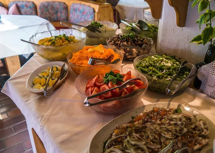 Hotel Hinteregger 4*