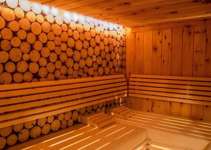 Hotel Hinteregger Bad Kleinkirchheim