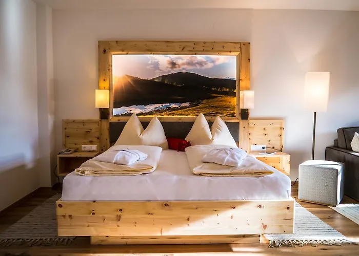 Hinteregger Hotel Bad Kleinkirchheim