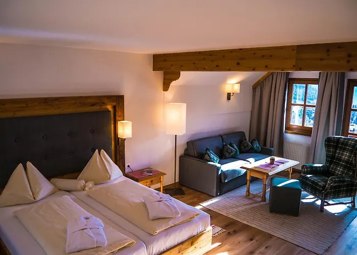 Hotel Hinteregger 4*