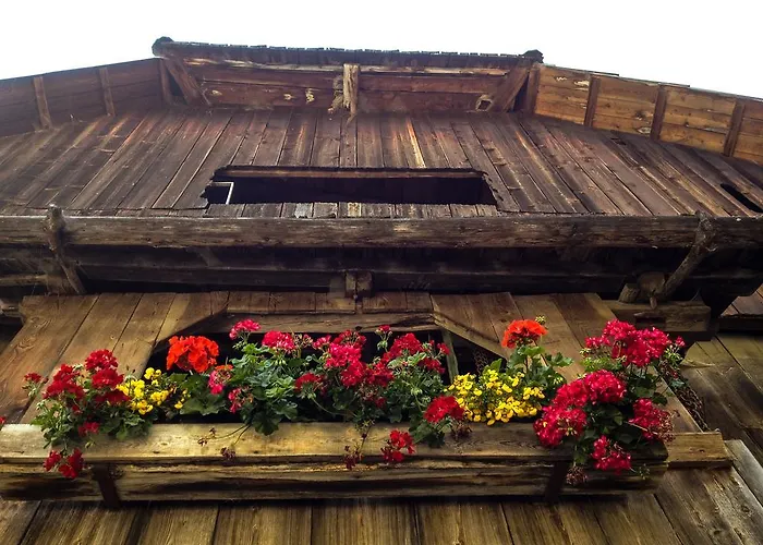 Hotel Hinteregger 4*