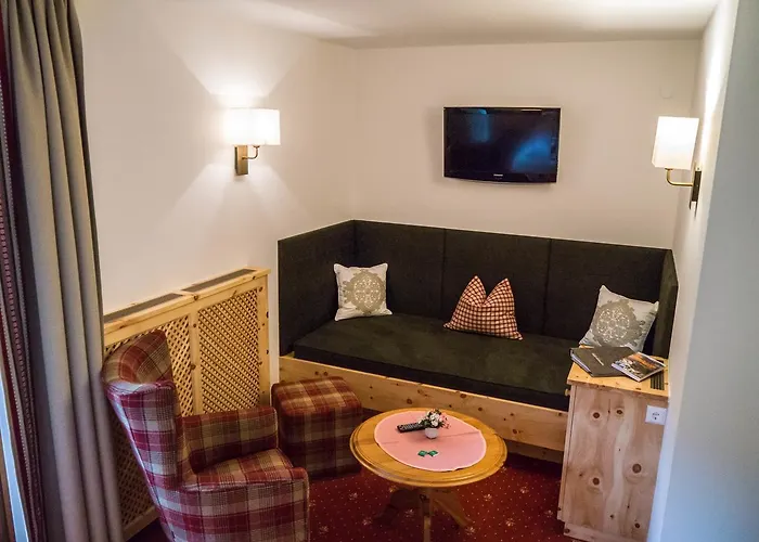 Hinteregger 4* Bad Kleinkirchheim