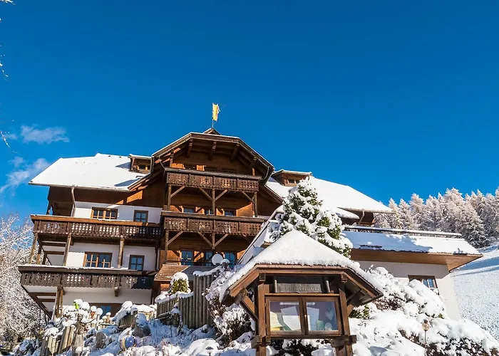 Hinteregger Bad Kleinkirchheim