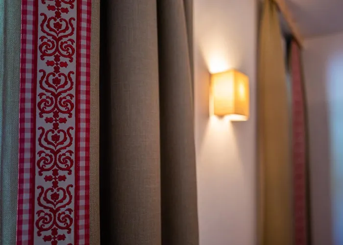 Hotel Hinteregger Bad Kleinkirchheim