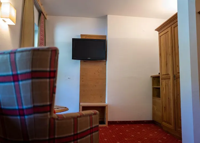 Hotel Hinteregger Bad Kleinkirchheim