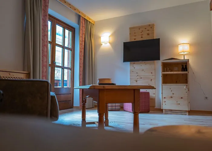 Hotel Hinteregger 4*